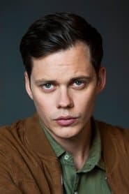 Bill Skarsgård Profilbild