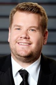 James Corden Profilbild