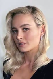 Brie Larson Profilbild