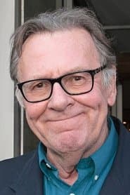Tom Wilkinson Profilbild