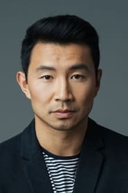 Simu Liu Profilbild