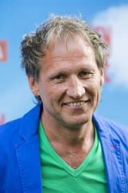 Steven de Jong Profilbild