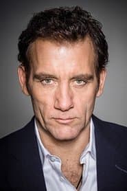 Clive Owen Profilbild