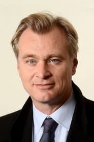 Christopher Nolan Profilbild