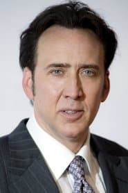 Nicolas Cage Profilbild
