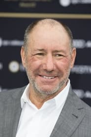 Steve Golin Profilbild