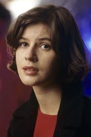 Irène Jacob Profilbild