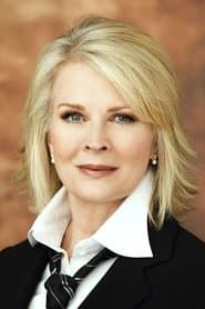 Candice Bergen Profilbild