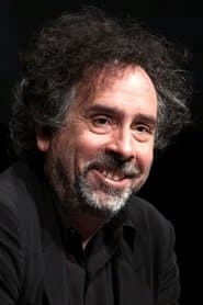 Tim Burton Profilbild