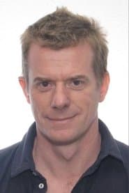 Graham Broadbent Profilbild