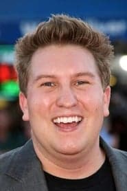 Nate Torrence Profilbild