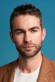Chace Crawford Profilbild