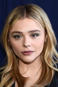 Chloë Grace Moretz Profilbild