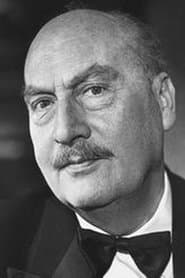 Siegfried Schürenberg Profilbild
