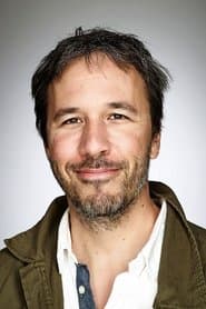 Denis Villeneuve Profilbild