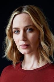 Emily Blunt Profilbild