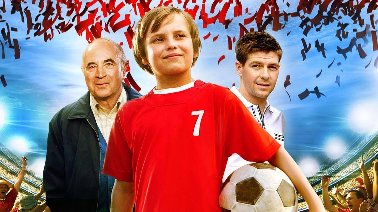 Will - Folge deinem Traum Hintergrundbild