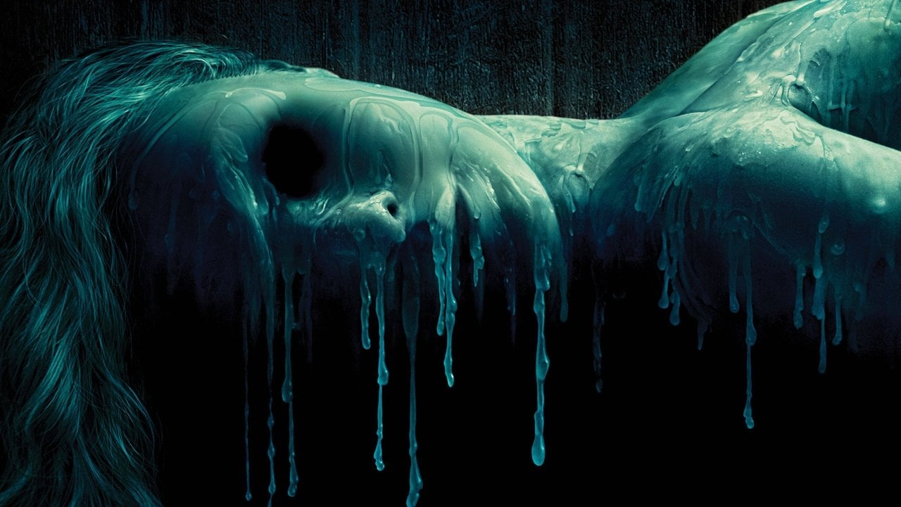 House of Wax Hintergrundbild