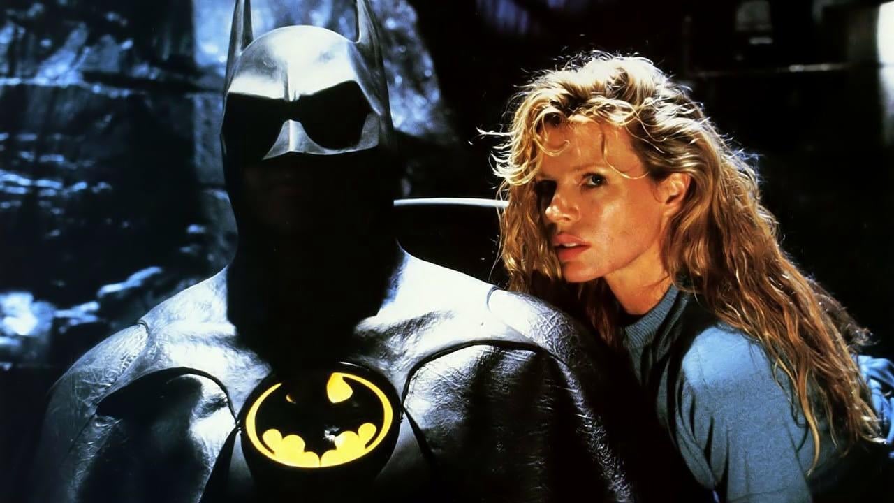 Batman Hintergrundbild