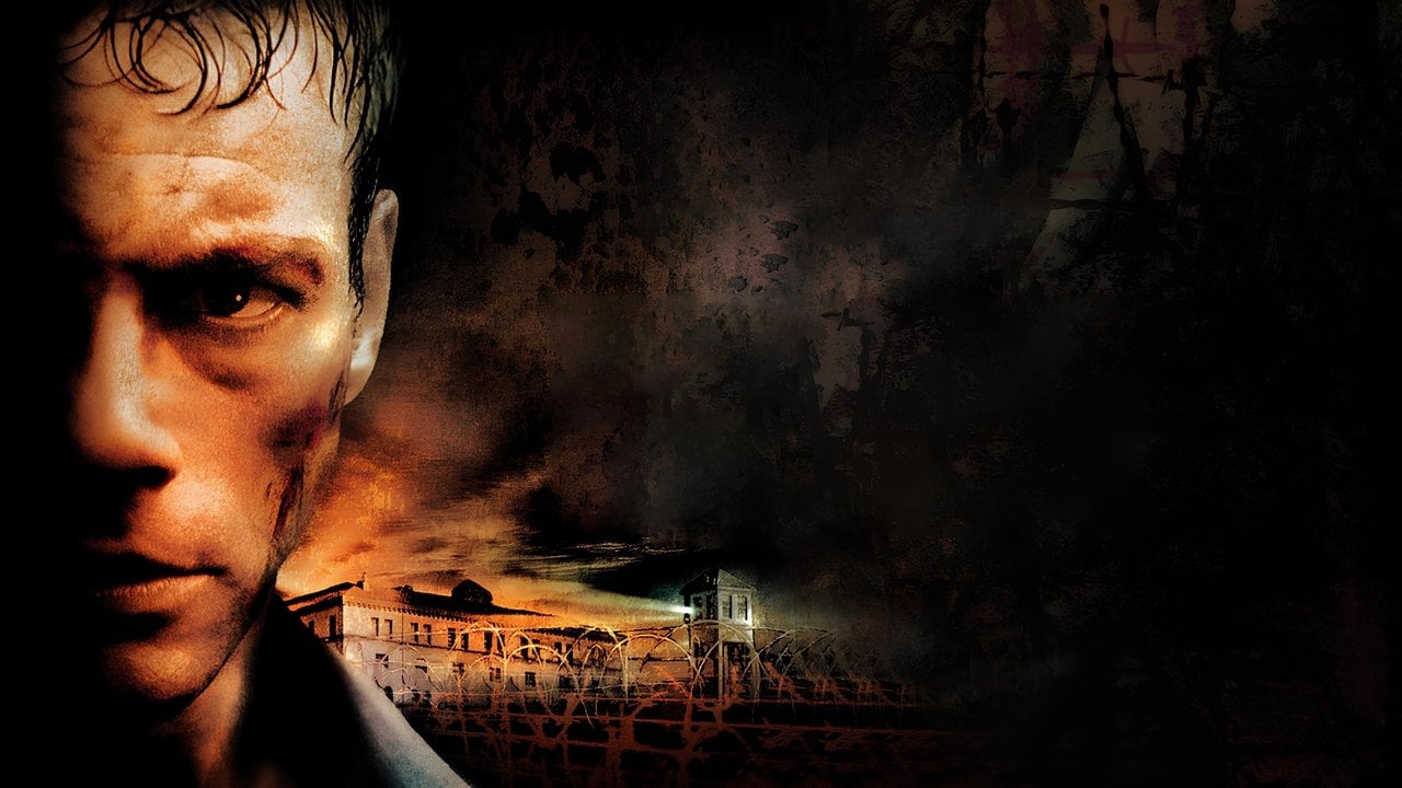In Hell - Rage Unleashed Hintergrundbild