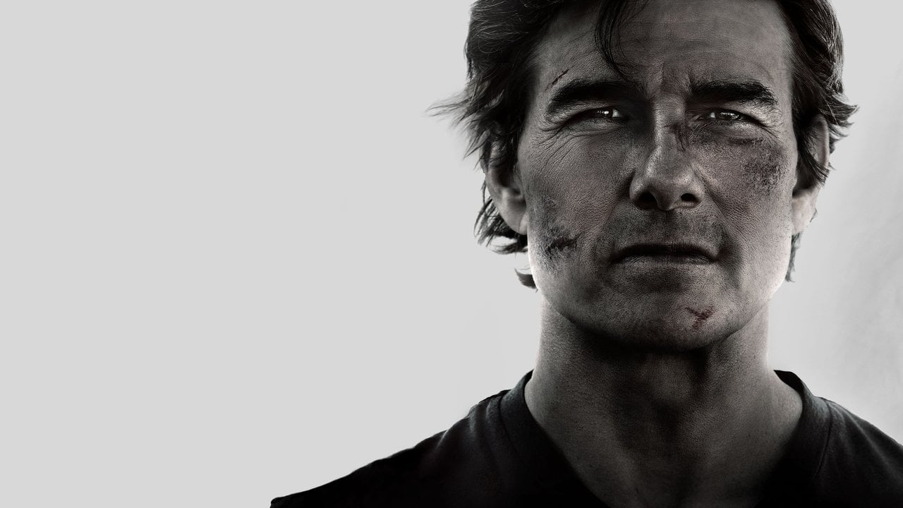 Mission: Impossible - The Final Reckoning Hintergrundbild