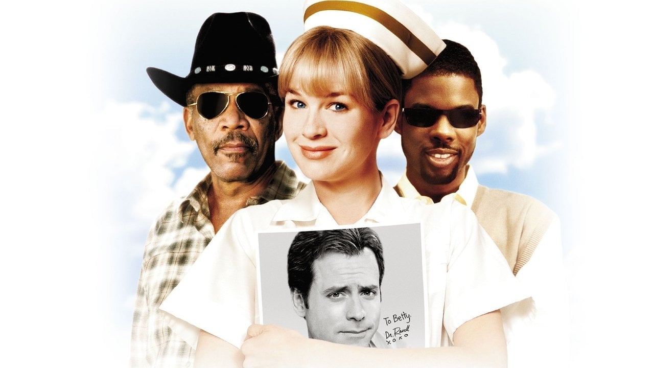 Nurse Betty - Gefährliche Träume Hintergrundbild