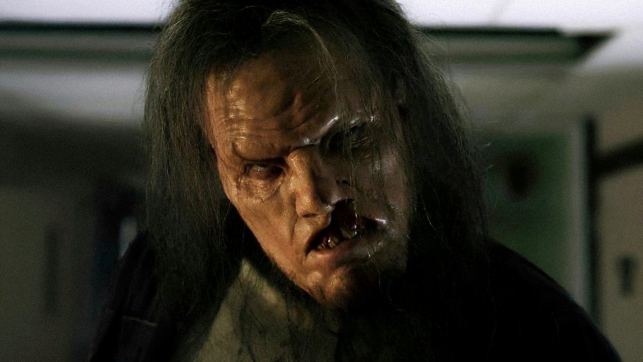 Wrong Turn 4: Bloody Beginnings Hintergrundbild