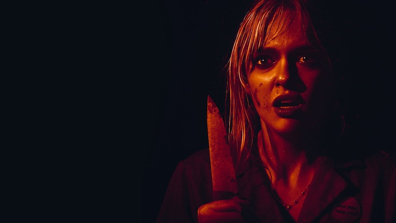 The Devil's Diner - Survive the Night Hintergrundbild