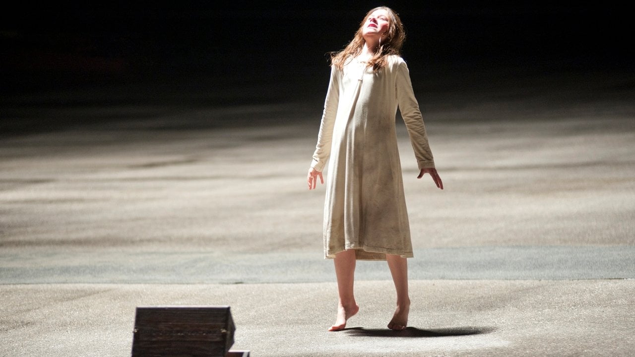 Possession - Das Dunkle in Dir Hintergrundbild