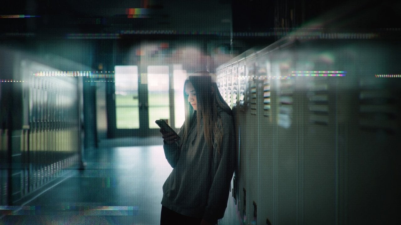 Unbekannte Nummer Der Highschool-Catfish Hintergrundbild
