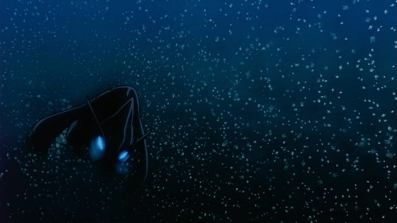 Pokémon 2: Die Macht des Einzelnen Hintergrundbild