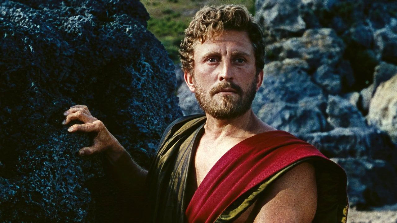 Die Fahrten des Odysseus Hintergrundbild