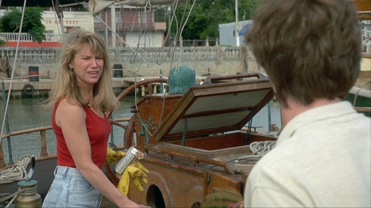 Captain Ron - Kreuzfahrt ins Glück Hintergrundbild