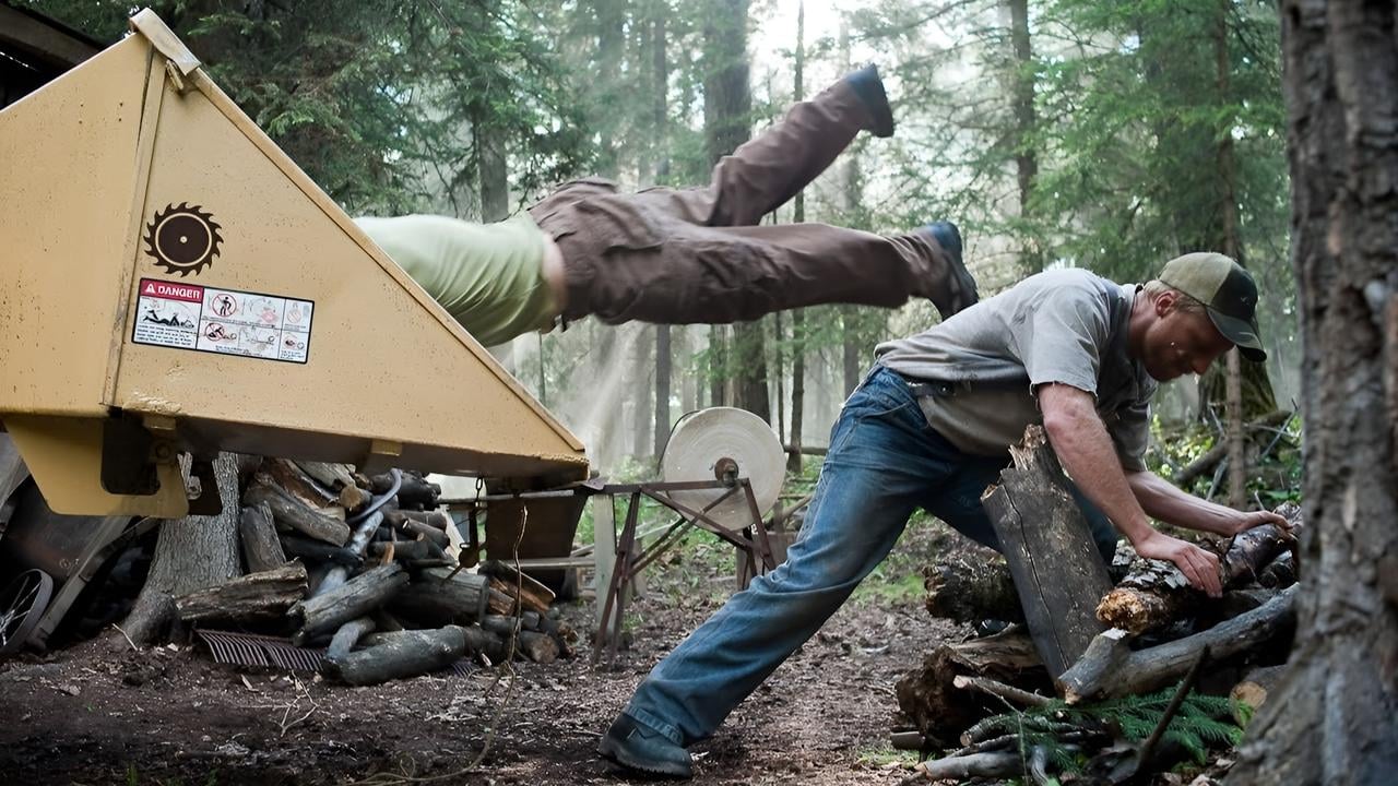 Tucker and Dale vs. Evil Hintergrundbild