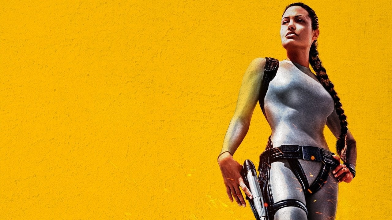 Lara Croft: Tomb Raider - Die Wiege des Lebens Hintergrundbild