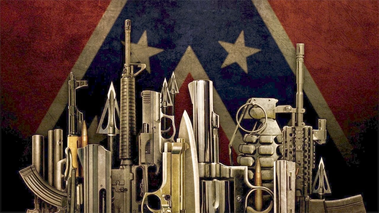 The Baytown Outlaws Hintergrundbild