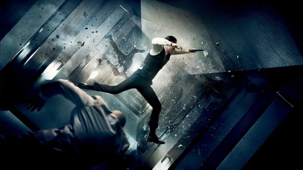 Inception Hintergrundbild