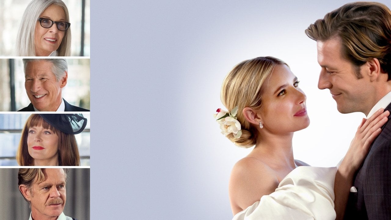 Hochzeit auf Umwegen Hintergrundbild