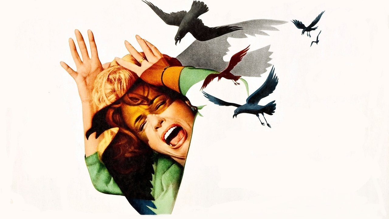 Die Vögel Hintergrundbild