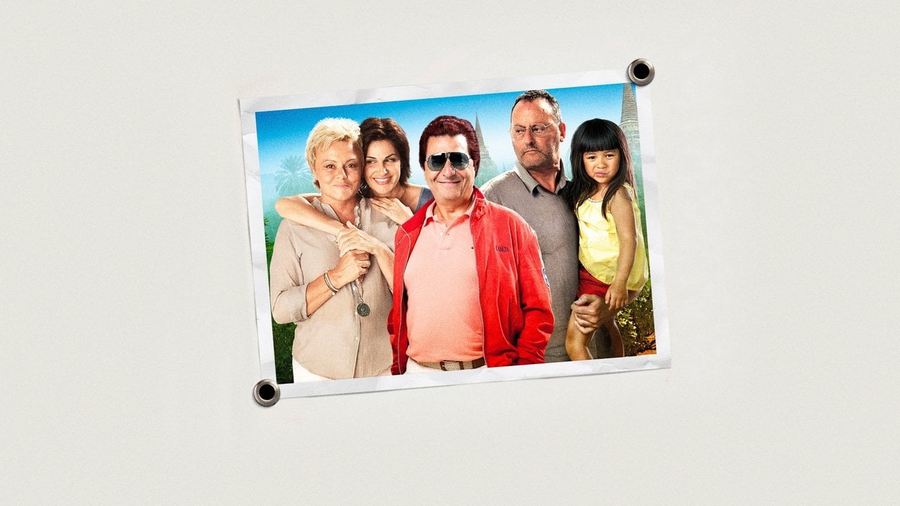 Zum Glück bleibt es in der Familie Hintergrundbild