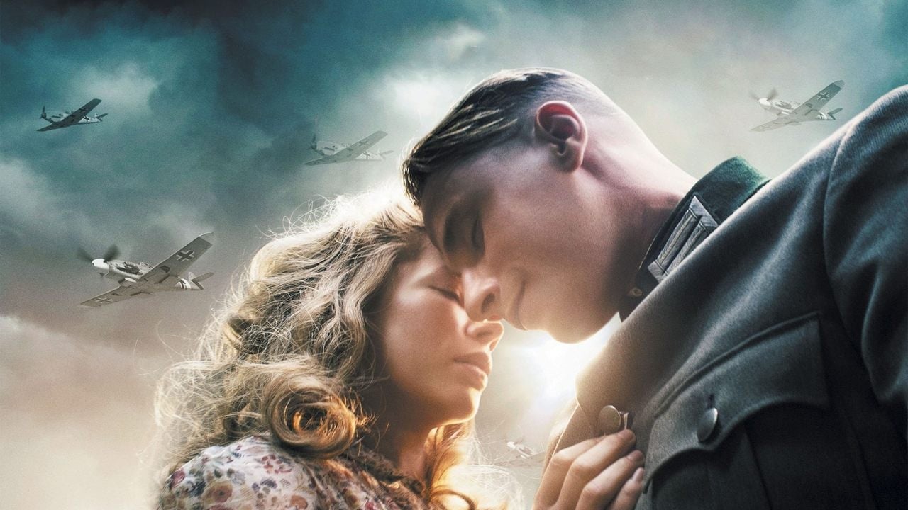 Suite Française - Melodie der Liebe Hintergrundbild