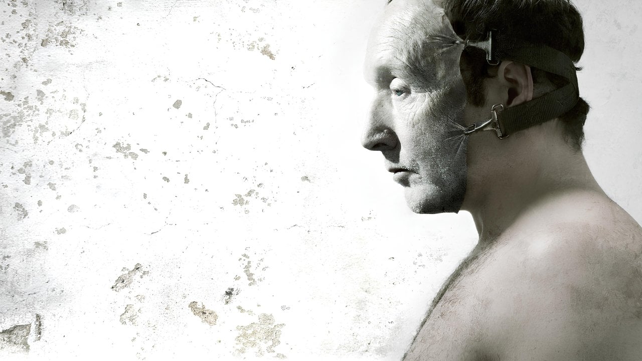 Saw V Hintergrundbild