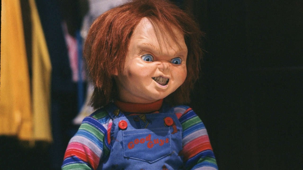 Chucky 2 - Die Mörderpuppe ist zurück Hintergrundbild