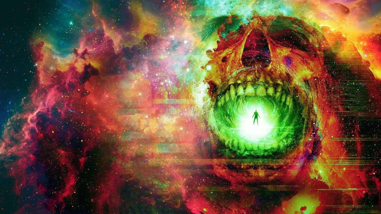 V/H/S/Beyond Hintergrundbild