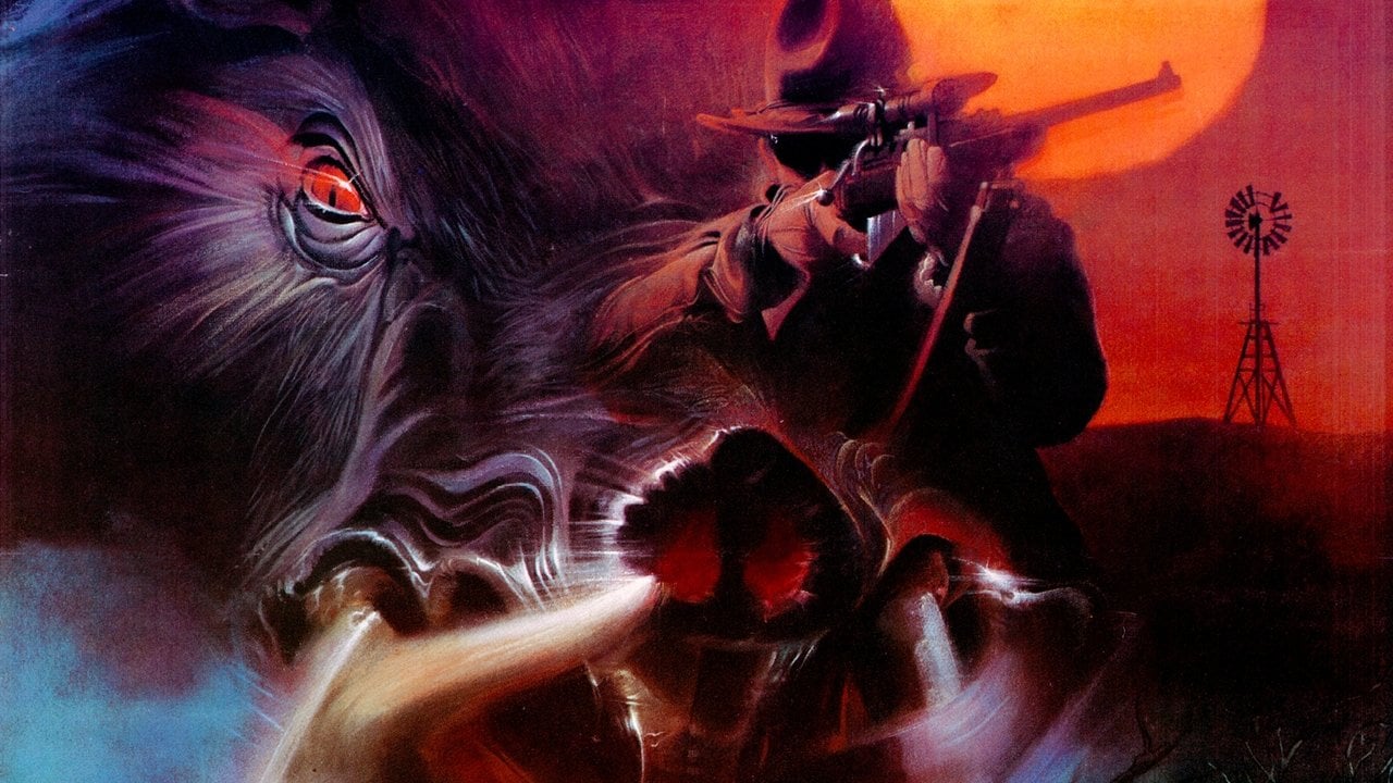 Razorback - Kampfkoloß der Hölle Hintergrundbild