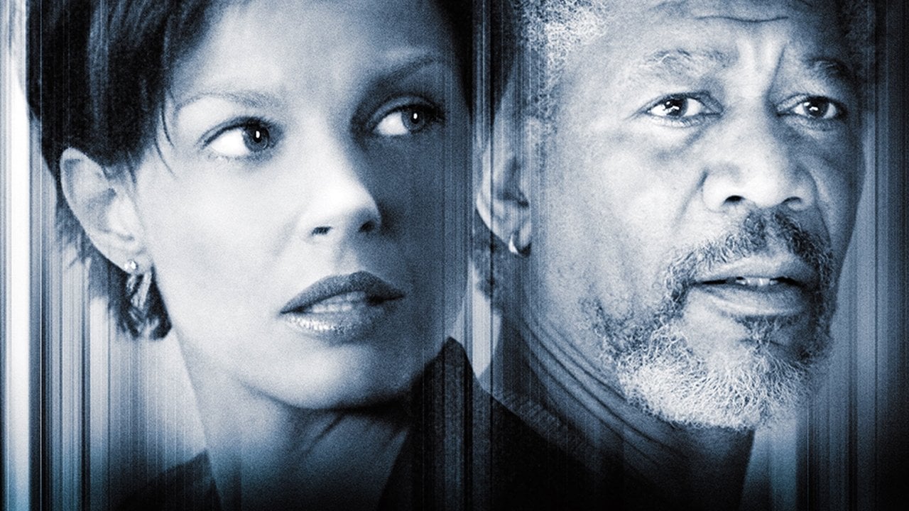 High Crimes - Im Netz der Lügen Hintergrundbild