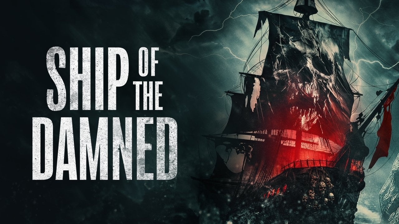 Ship of the Damned Hintergrundbild