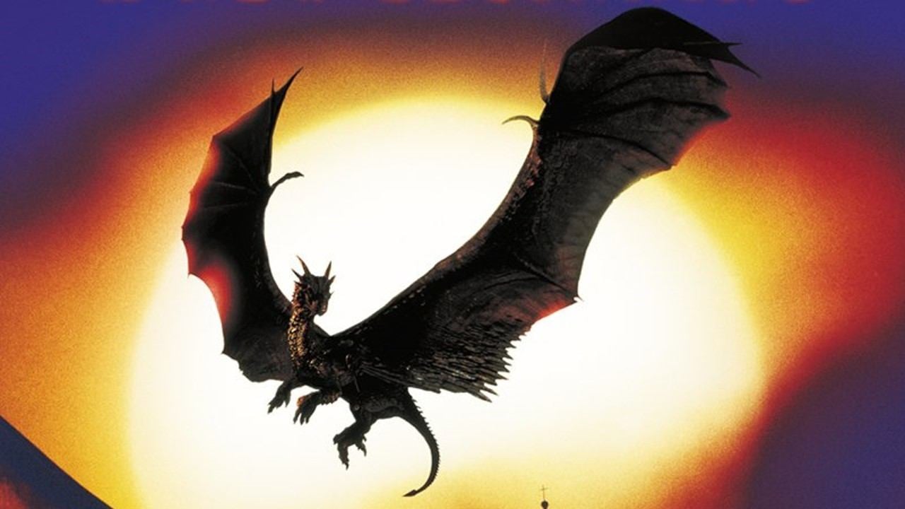 Dragonheart - Ein neuer Anfang Hintergrundbild