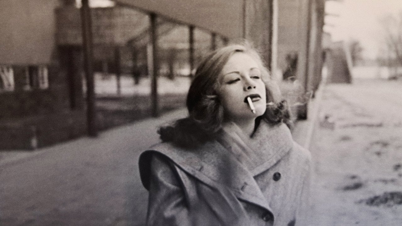 Ich will alles. Hildegard Knef Hintergrundbild