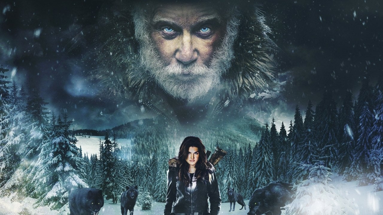 Daughter of the Wolf Hintergrundbild